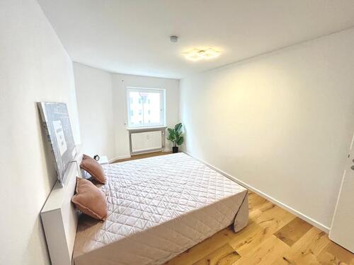 Foto - Etagenwohnung zum Kaufen in Augsburg