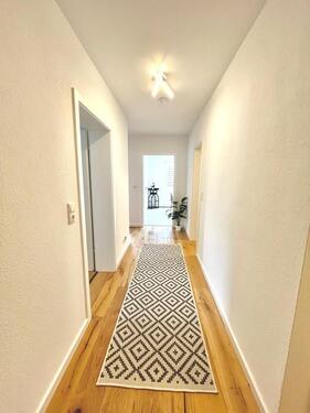 Foto - Etagenwohnung in Augsburg zum Kaufen