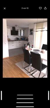 Foto - BB-Flugfeld 3 Zi-Whg Neubau - 440.000,00 EUR Kaufpreis,