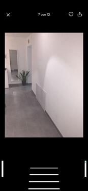 Foto - Etagenwohnung in Böblingen