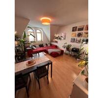 3-Zimmer-Wohnung in Zentrum Gera