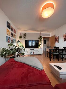 Foto - Etagenwohnung zur Miete in Gera