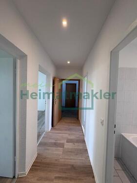 Foto - 3 Zimmer Etagenwohnung zur Miete in Aschersleben