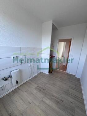 Foto - 3 Zimmer Etagenwohnung in Aschersleben