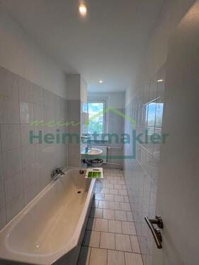 Foto - Etagenwohnung in Aschersleben zur Miete