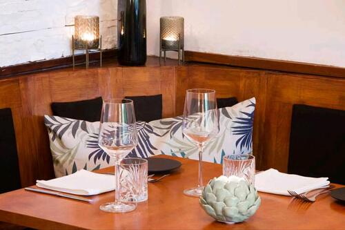 Foto - Restaurant zum Verkauf am Kollwitzplatz - Prenzlauer Berg