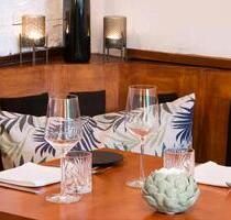 Restaurant zum Verkauf am Kollwitzplatz - Prenzlauer Berg - Berlin Pankow