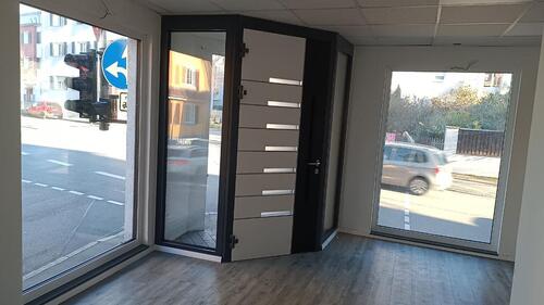 Foto - Gewerbefläche für Kiosk Laden Büro oder Anderes