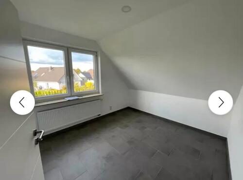 Foto - Etagenwohnung in Handewitt zur Miete