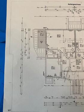 Foto - 2 Zimmer Etagenwohnung zur Miete in Neuenburg am Rhein