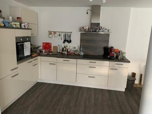 Foto - Etagenwohnung in Neuenburg am Rhein zur Miete