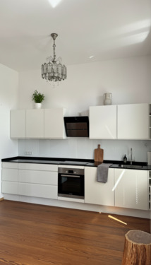 Foto - 3 Zimmer Etagenwohnung zum Kaufen in Germersheim