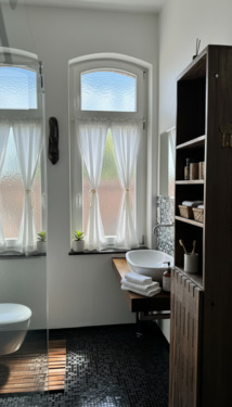 Foto - 3 Zimmer Etagenwohnung in Germersheim