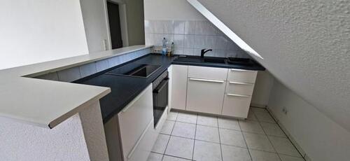 Foto - 2 Zimmer Etagenwohnung zur Miete in Dortmund