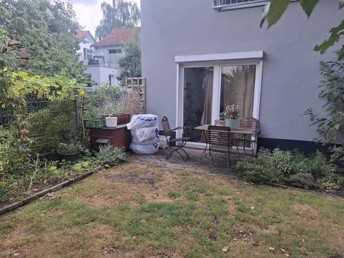 Foto - 2 Zimmer Etagenwohnung zur Miete in Oldenburg