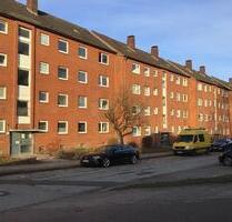 Familienangelegenheit: großzügige 3-Zimmer-Wohnung - Geesthacht