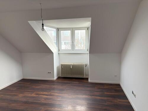 Foto - Etagenwohnung in Kassel zur Miete