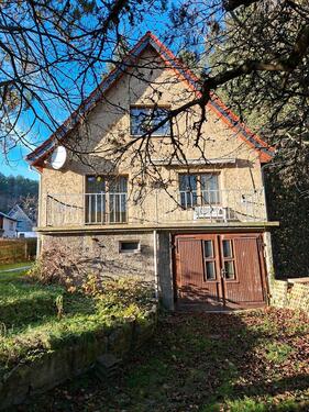 Foto - Haus zu verkaufen - 90.000,00&nbsp;EUR Kaufpreis, ca.&nbsp; 66,50&nbsp;m&sup2;