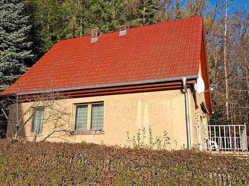 Foto - 5 Zimmer Einfamilienhaus in Königsee