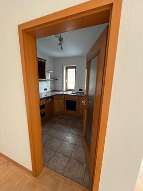 Foto - 3 Zimmer Etagenwohnung zur Miete in Traunreut