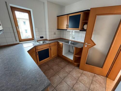 Foto - 3 Zimmer Etagenwohnung in Traunreut