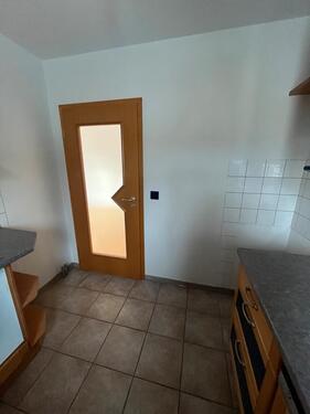 Foto - Etagenwohnung in Traunreut zur Miete