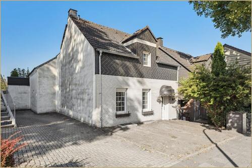 Foto - 5 Zimmer Einfamilienhaus zum Kaufen in Essen