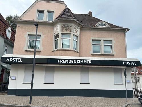 Foto - Vier Zimmer Wohnung zu vermieten ab Februar