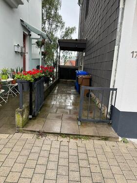 Foto - 4 Zimmer Etagenwohnung zur Miete in Albstadt