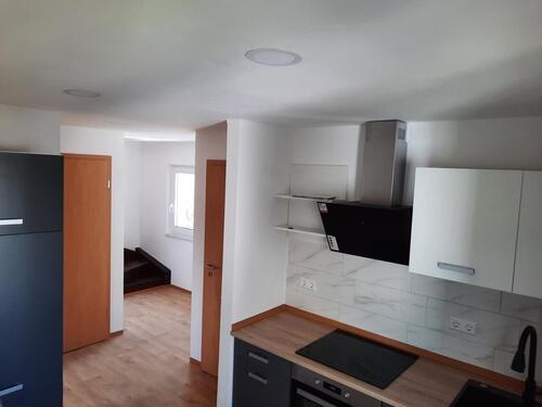 Foto - 3 Zimmer Etagenwohnung in Neustadt an der Weinstraße