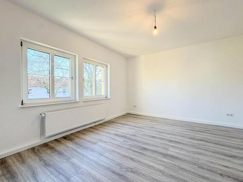 Foto - 2 Zimmer Etagenwohnung in Minden