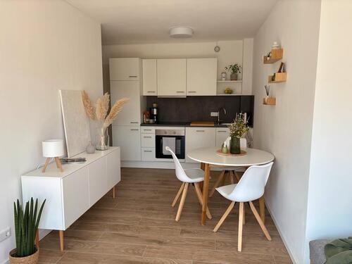 Foto - 2 Zimmer Etagenwohnung zur Miete in Sailauf