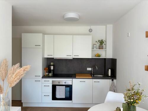 Foto - Etagenwohnung in Sailauf zur Miete