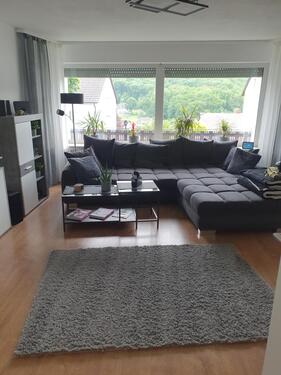 Foto - Wohnung Warstein-Belecke ca 120qm 3 Zimmer WZ Küche 2xBad