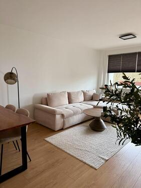 Foto - Liebevoll eingerichtete Wohnung auf Zeit (vom April bis Oktober)