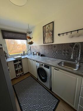 Foto - Etagenwohnung in Monheim am Rhein zur Miete