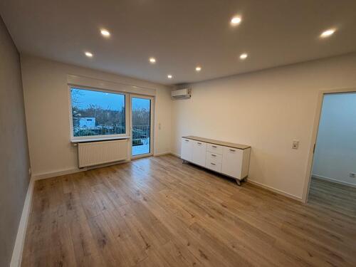 Foto - Exklusive 2-Zimmer-Wohnung im Bous-Erstbezug nach Kernsanierung