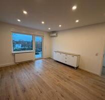 Exklusive 2-Zimmer-Wohnung im Bous-Erstbezug nach Kernsanierung