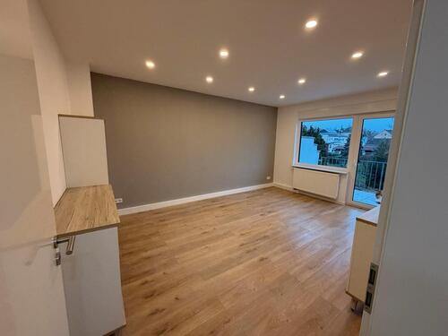 Foto - 2 Zimmer Etagenwohnung zur Miete in Bous