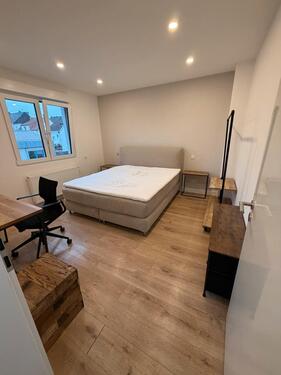 Foto - Etagenwohnung in Bous zur Miete