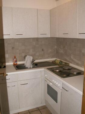 Foto - 2 Zimmer Erdgeschoßwohnung in Ingolstadt