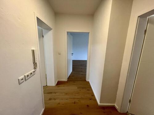 Foto - 2 Zimmer Erdgeschoßwohnung zur Miete in Schwabach