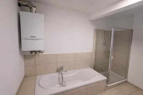 Foto - 2 Zimmer Erdgeschoßwohnung in Schwabach