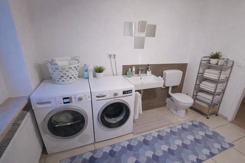 Foto - Erdgeschoßwohnung in Schwabach zur Miete