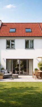 Foto - Haus in Einbeck zu verkaufen (Reihenmittelhaus)