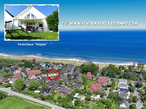 Foto - Schönberger Strand Ferienhaus Ostsee 28.03. - 03.04.2026