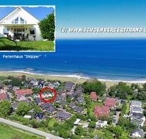 Schönberger Strand Ferienhaus Ostsee 28.03. - 03.04.2026 - Schönberg (Holstein)