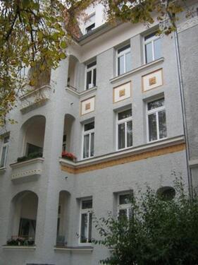 Foto - 4,4% Rendite! 3 Zi. Whg.: Klassisch, praktisch, individuell