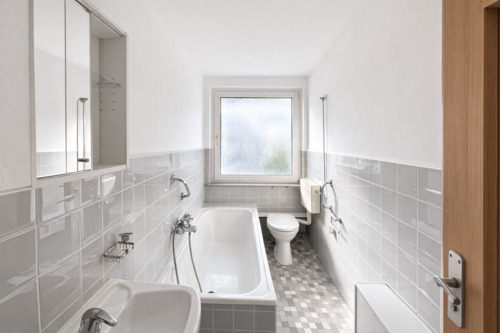 Foto - Hochparterre in Bad Bevensen zur Miete