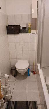 Foto - 2.5 Zimmer Hochparterre in Hagen